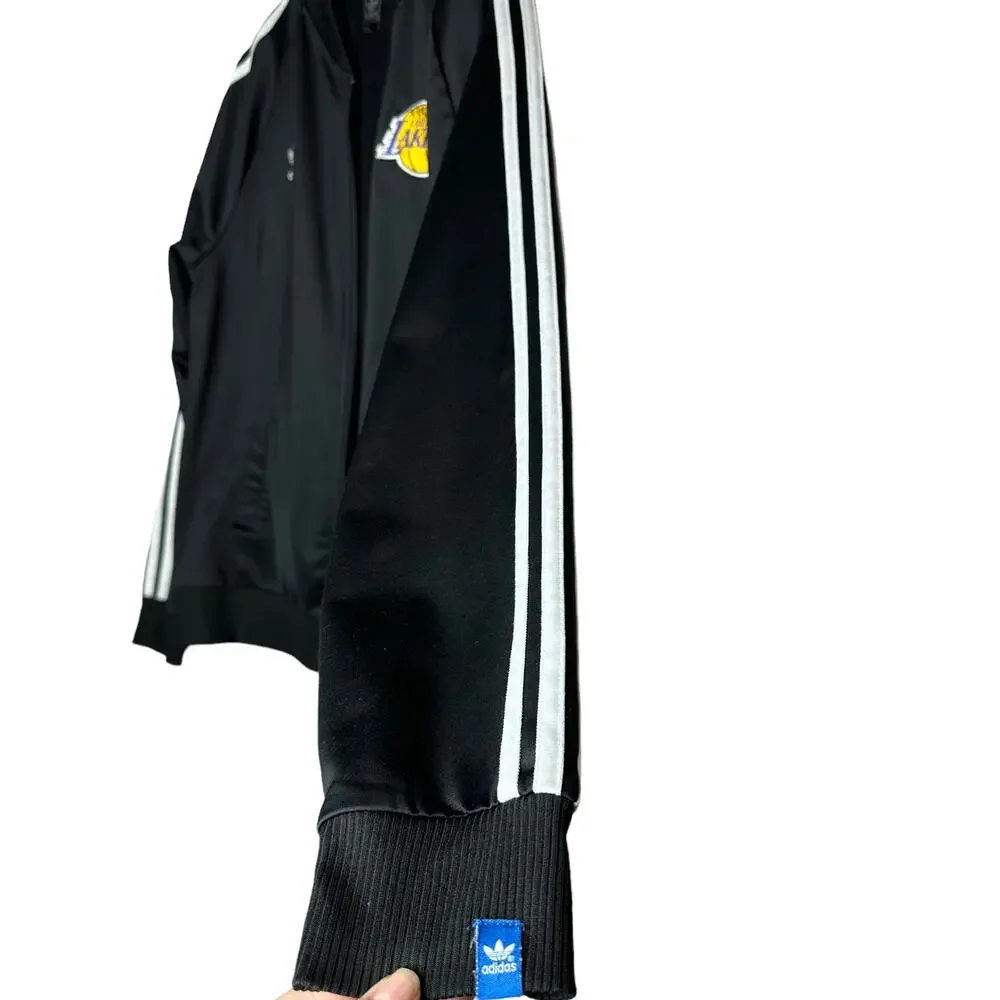 adidas women lakers